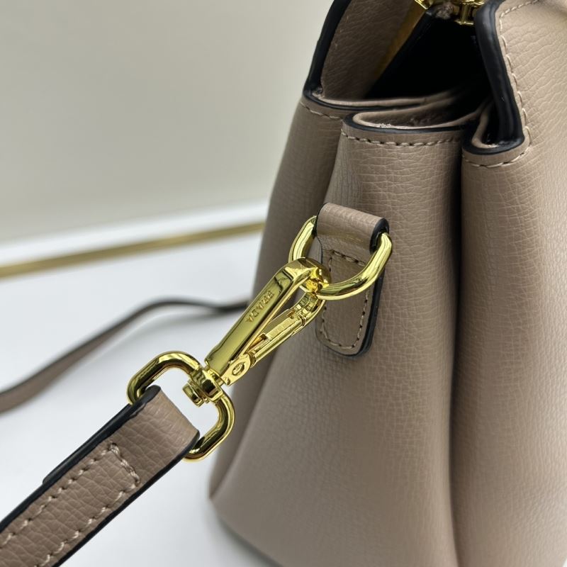 Prada Top Handle Bags